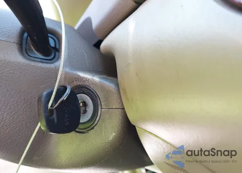 2005 Toyota Camry Xle V6 from USA, damaged, VIN 4T1BF30K85U594746